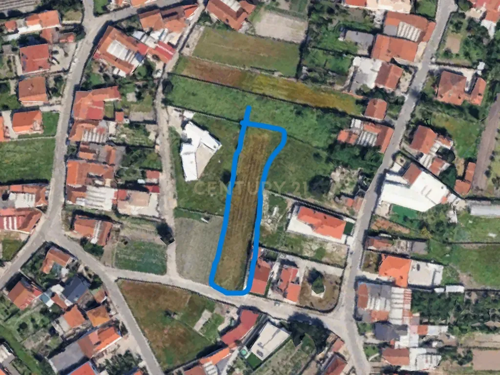 Terreno Urbano para Construção - Image 3