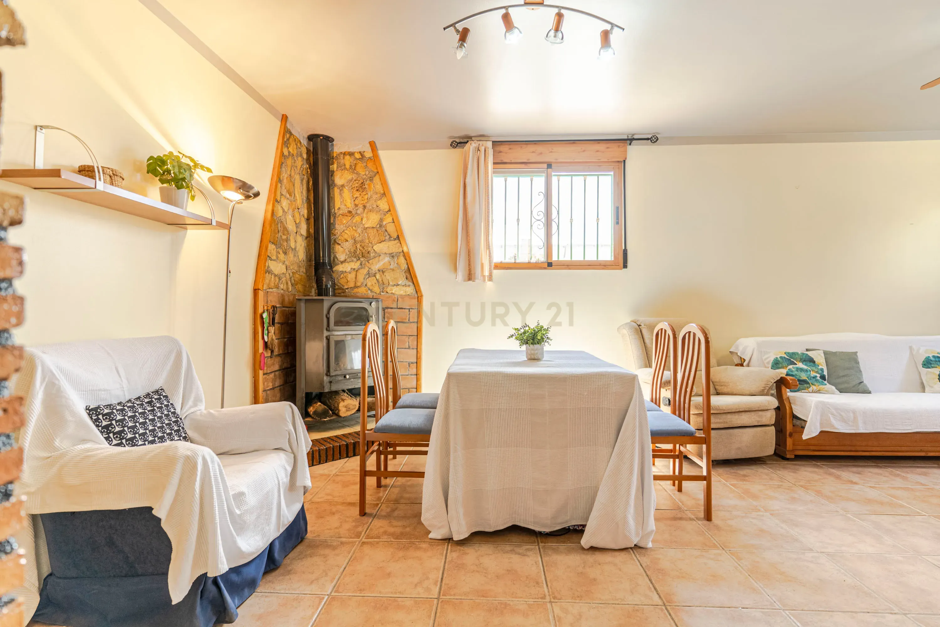 Casa Espetacular com Vista Panorâmica em Granada - 279.000€ - Image 35