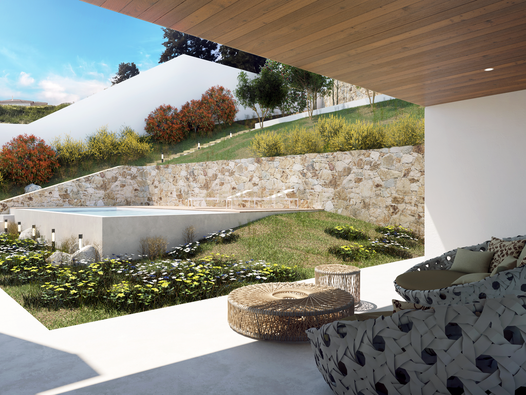 Exclusiva Moradia de Luxo T4 na Quinta de Fez - Image 1