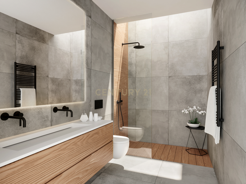 Exclusiva Moradia de Luxo T4 na Quinta de Fez - Image 7
