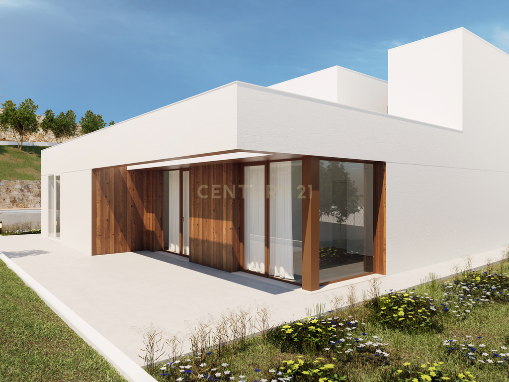 Exclusiva Moradia de Luxo T4 na Quinta de Fez - Image 3
