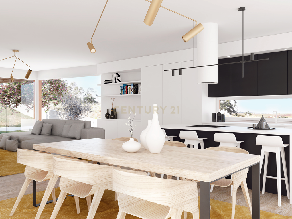 Exclusiva Moradia de Luxo T4 na Quinta de Fez - Image 10