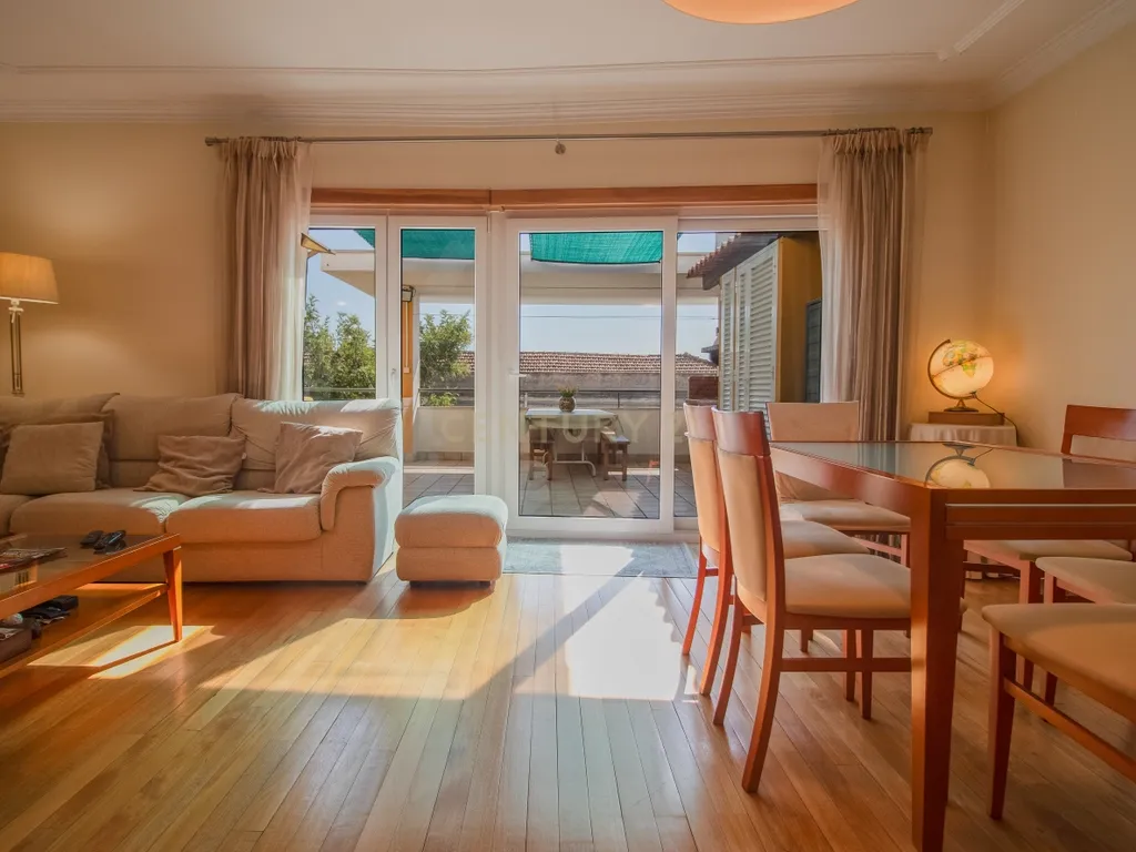 T3 com Terraço, Churrasqueira e Garagem Independente – Figueira da Foz - Image 10