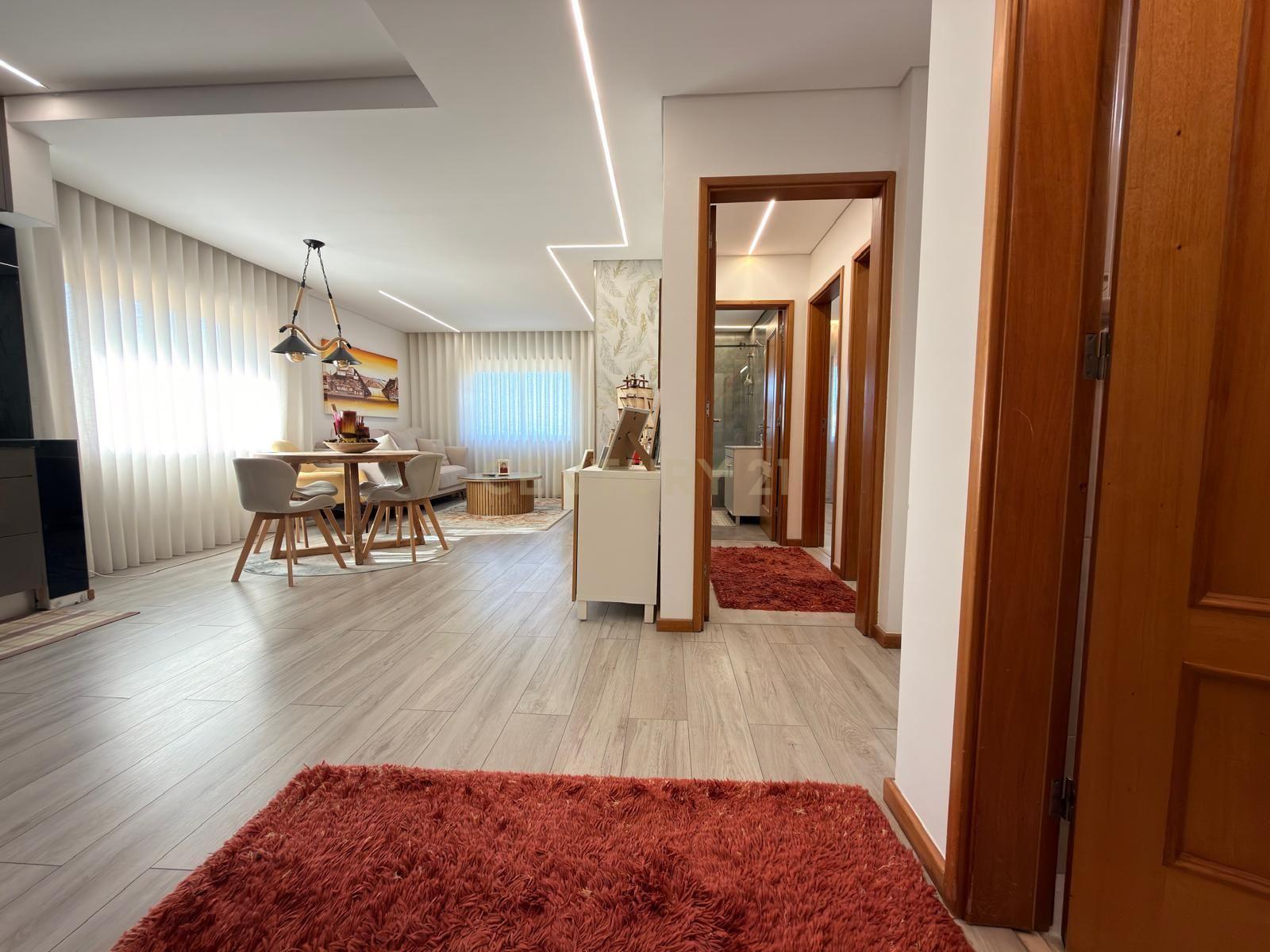 Apartamento T2 à venda em Nogueira da Regedoura, Santa Maria da Feira — foto 4