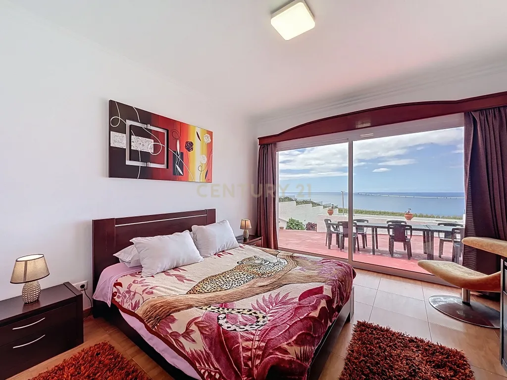 🏡 Moradia Única com Vista Mar — 3 Apartamentos | AL em Funcionamento | Feteiras, Ponta Delgada - Image 71