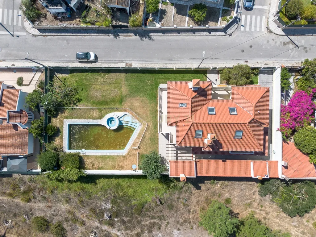 MORADIA T7 AROEIRA - Image 57