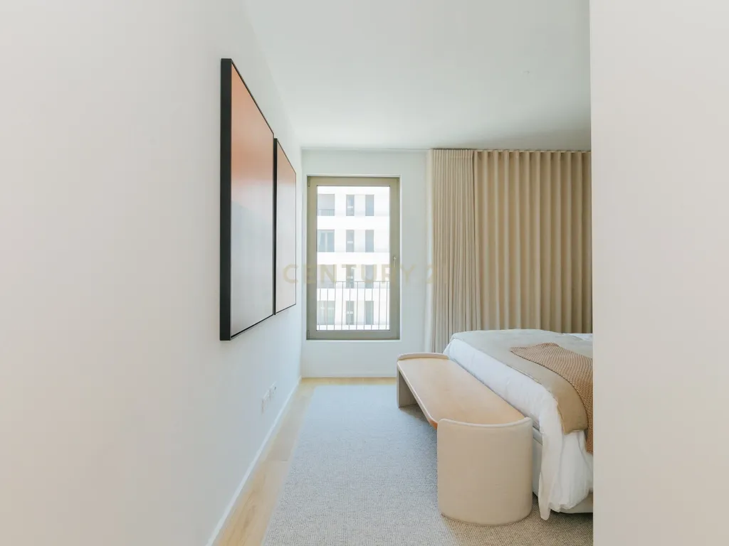 VILA RIO - T3 em Primeira Linha de Rio | Edíficio LUZ - Image 43