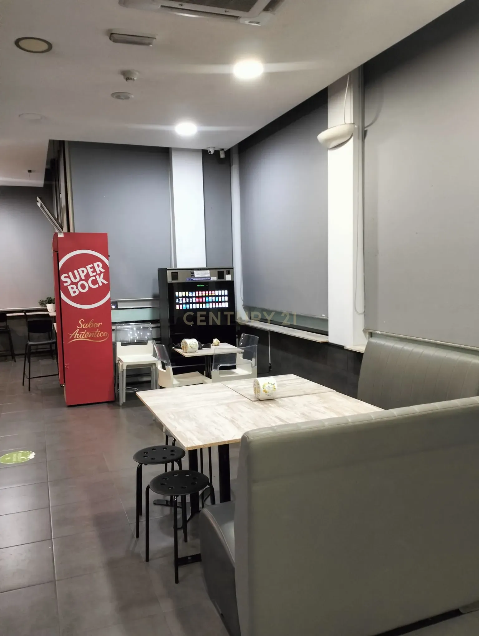 Fotografia 4 de Café e padaria em Esgueira, Aveiro - Oportunidade Única!