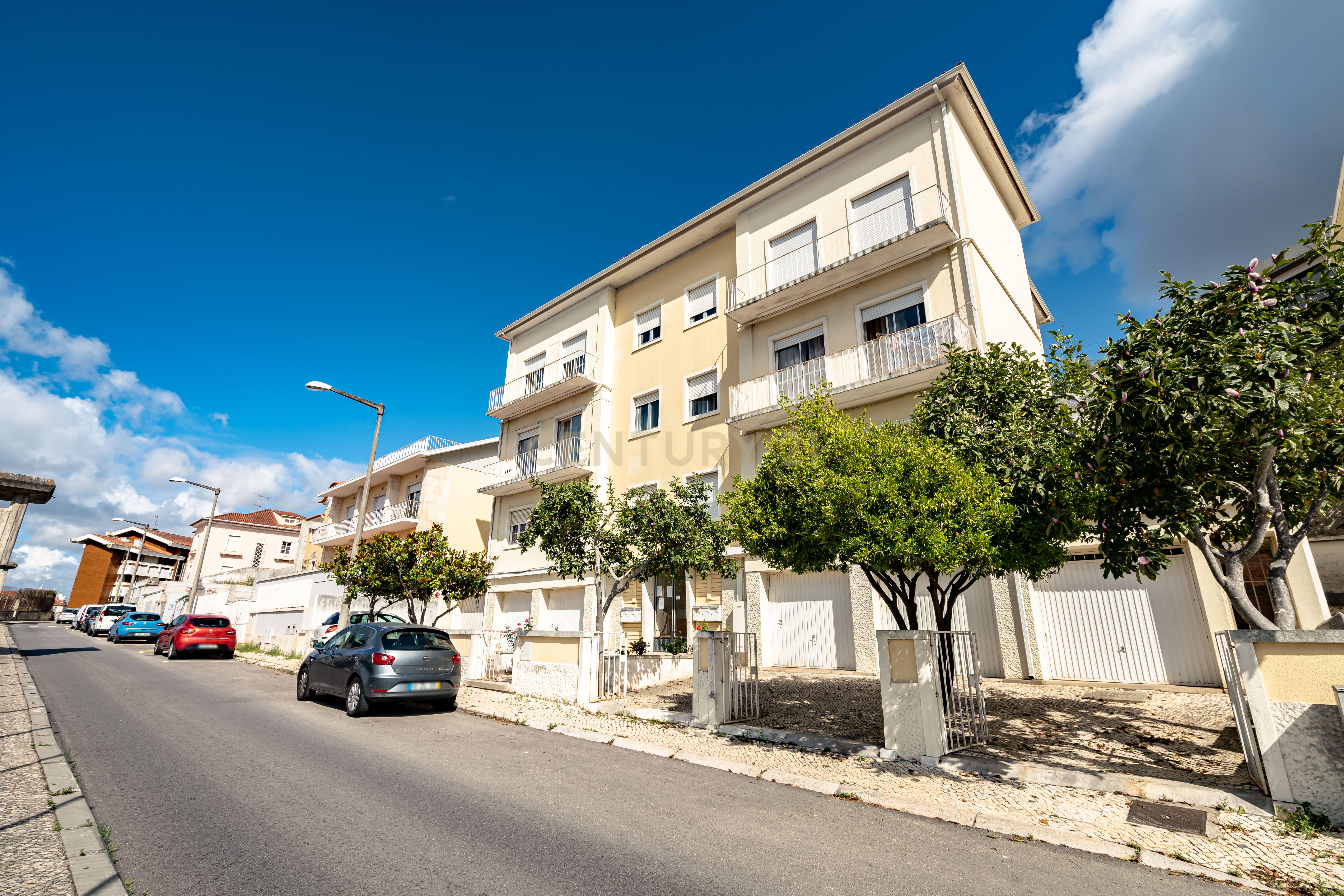 Apartamento T3 à venda em Coimbra (Sé Nova, Santa Cruz, Almedina e São Bartolomeu), Coimbra — foto 14