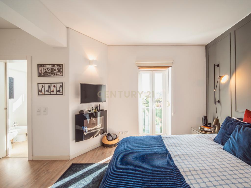 Penthouse T3 | 250 m² | Monte Estoril - Image 27