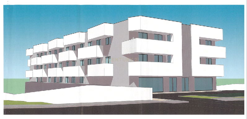 Moderno Apartamento T3 em Chaves, Vila Real - Image 4