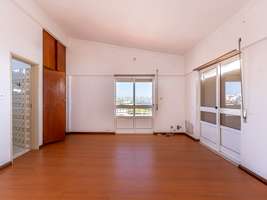 Moradia com Vista Panorâmica para o Mar – Ribamar / Ericeira - Image 29