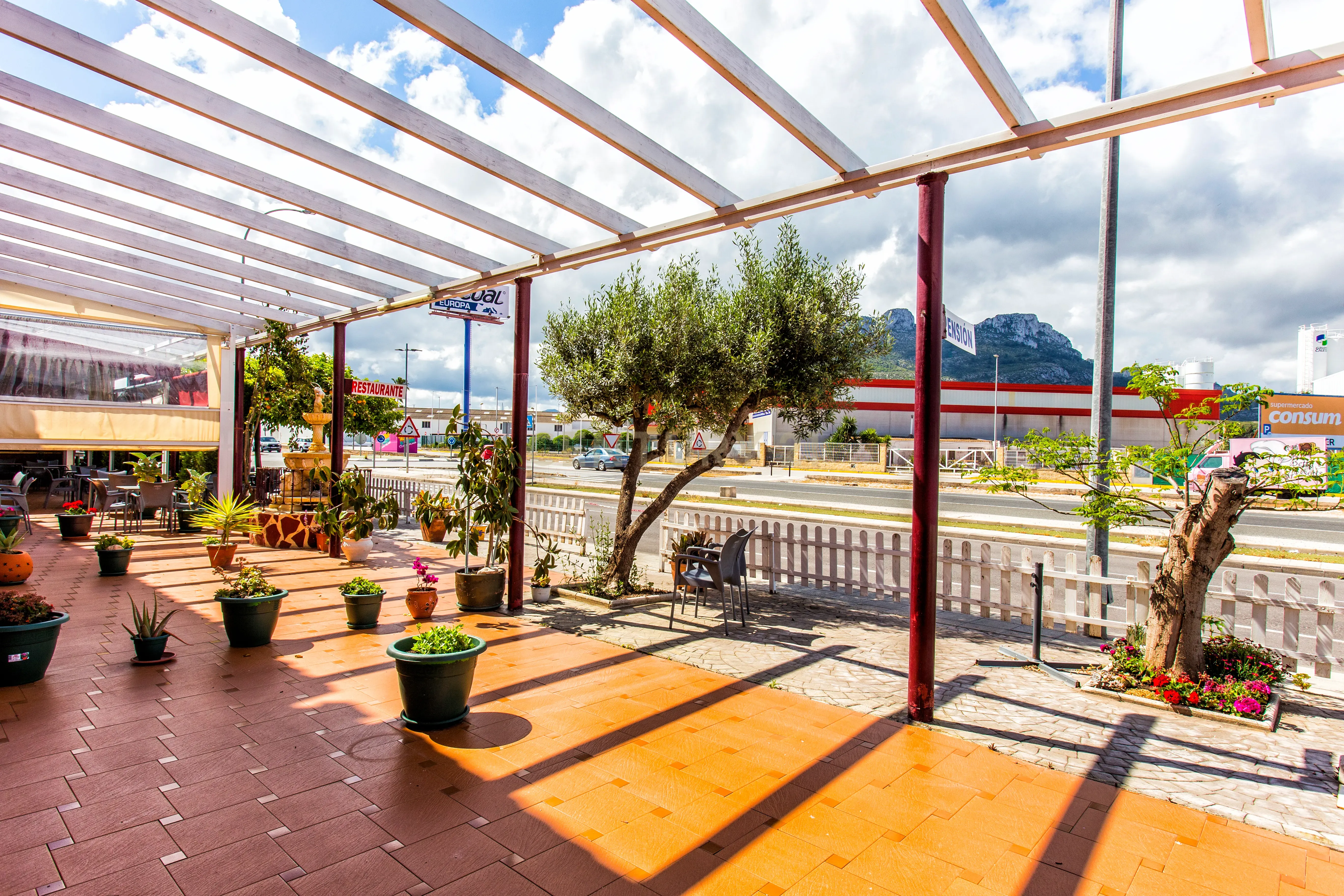 Vende-se restaurante com hospedaria em funcionamento em El Verger, Alicante – Negócio com história e grande potencial! - Image 12