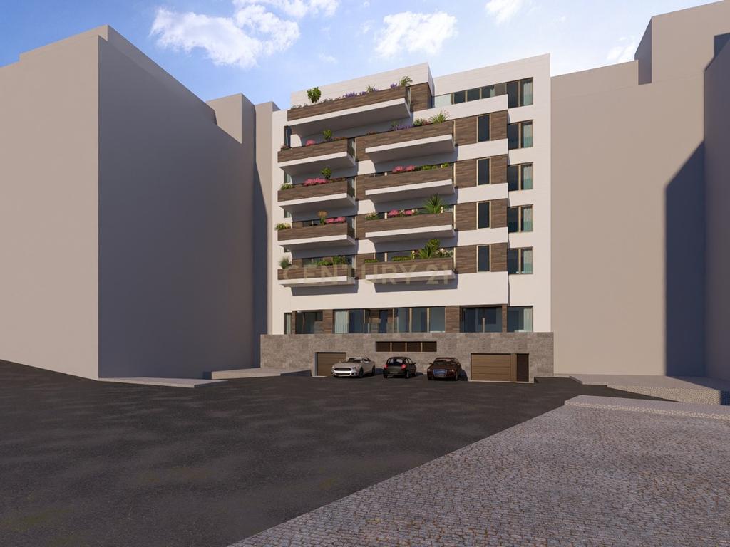 NOVO APARTAMENTO T3  EM MIRANDA DO CORVO  EM EMPREENDIMENTO A INICIAR CONSTRUÇÂO - Image 6