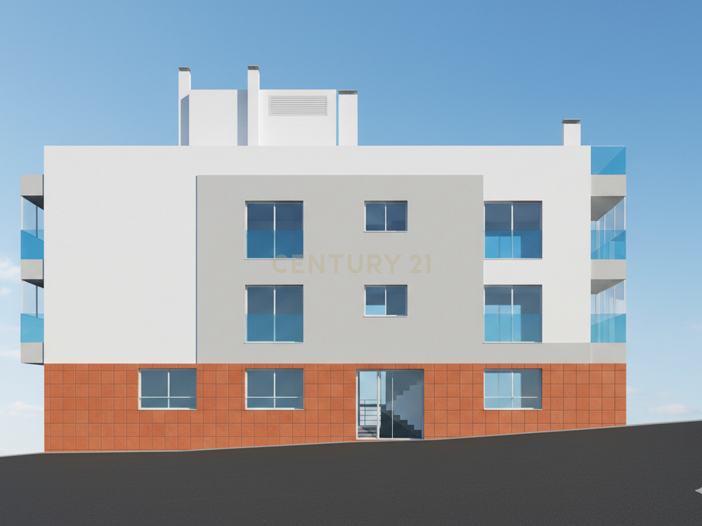 Terreno para construção de Prédio junto ao Belas Clube de Campo - Image 4