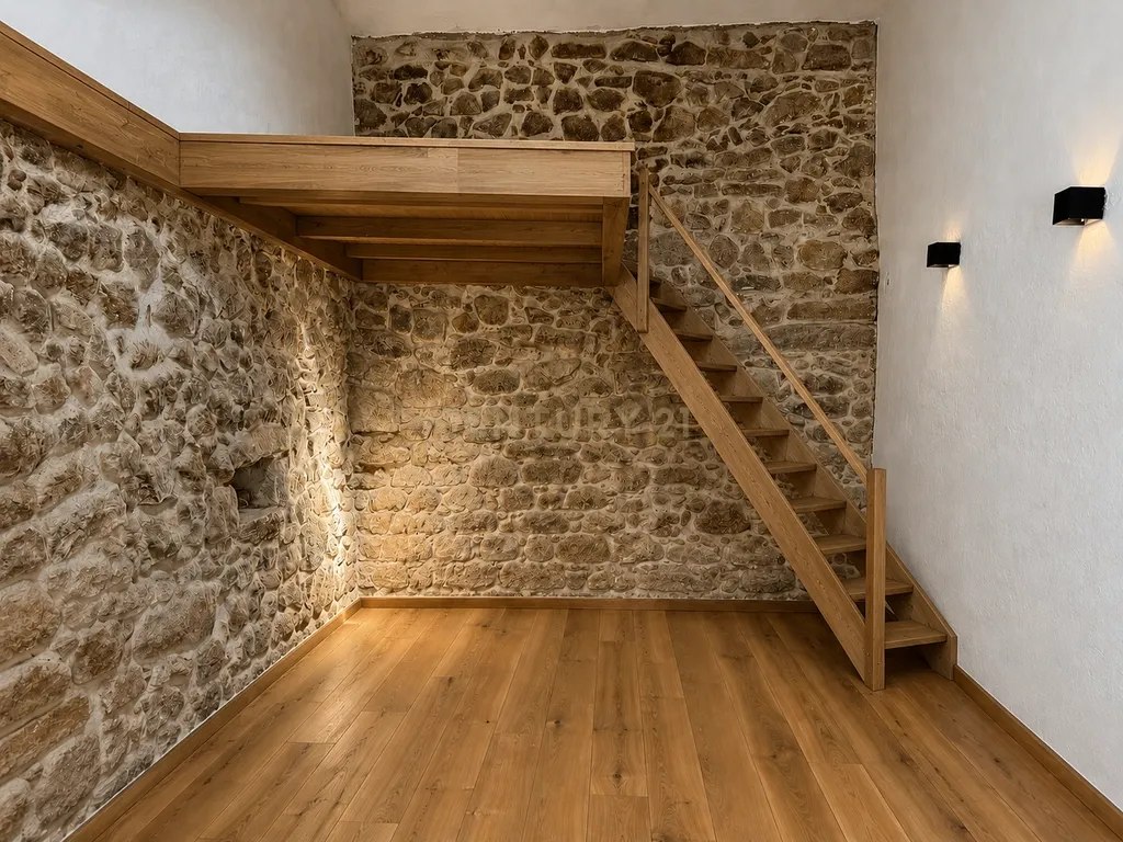 Moradia Térrea com Terreno de 950 m² a Apenas 8 km de Évora - Image 2