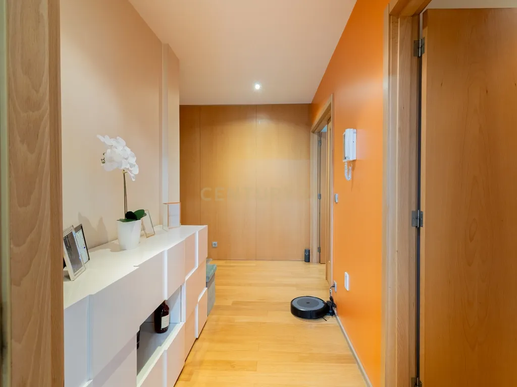 Apartamento T2 moderno em Braga - Image 22