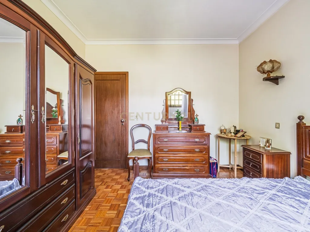 Descubra Esta Moradia T3 em Penafiel com Cave, Jardim e Acessos Excelentes - Image 22