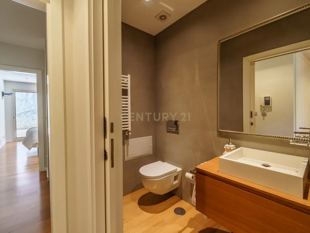 T4 com Piscina Privada na Quinta de São Jeronimo | Coimbra - Image 21