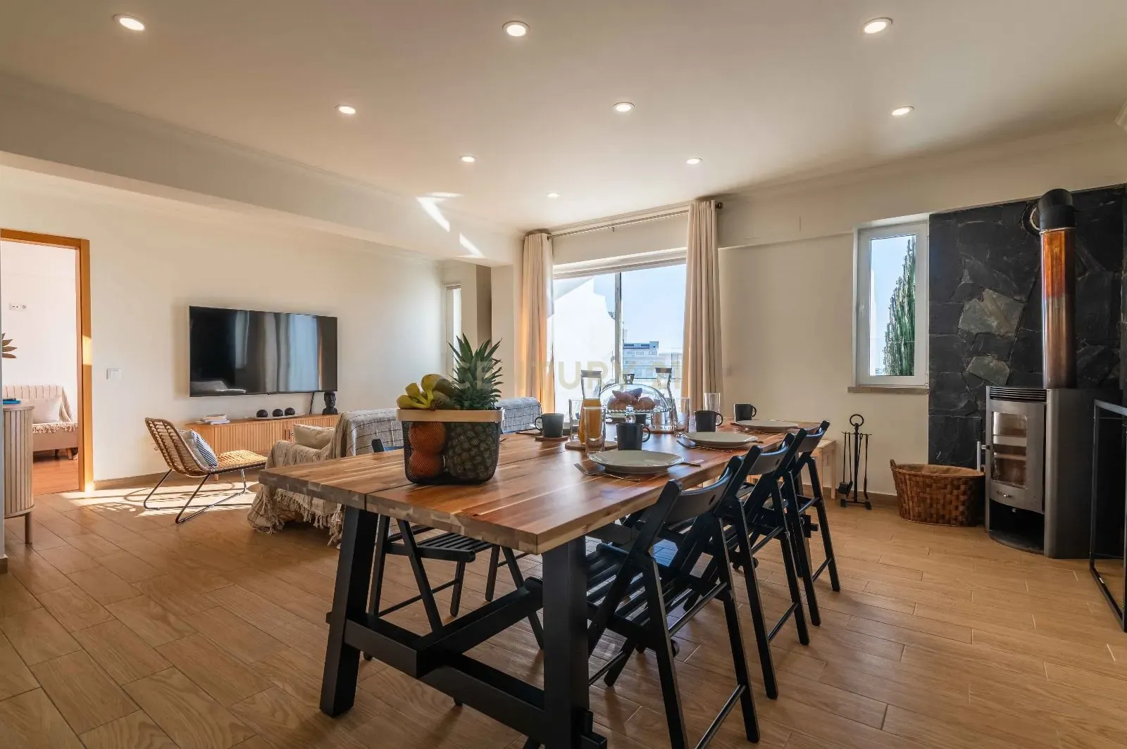 Apartamento T3 à venda em Albufeira e Olhos de Água, Albufeira — foto 4