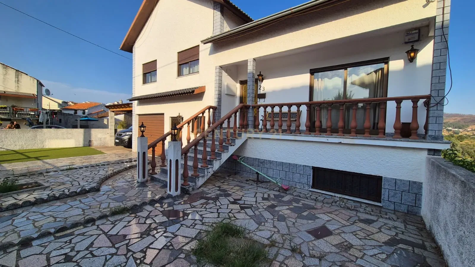 Moradia T3 em Covilhã, €305.000