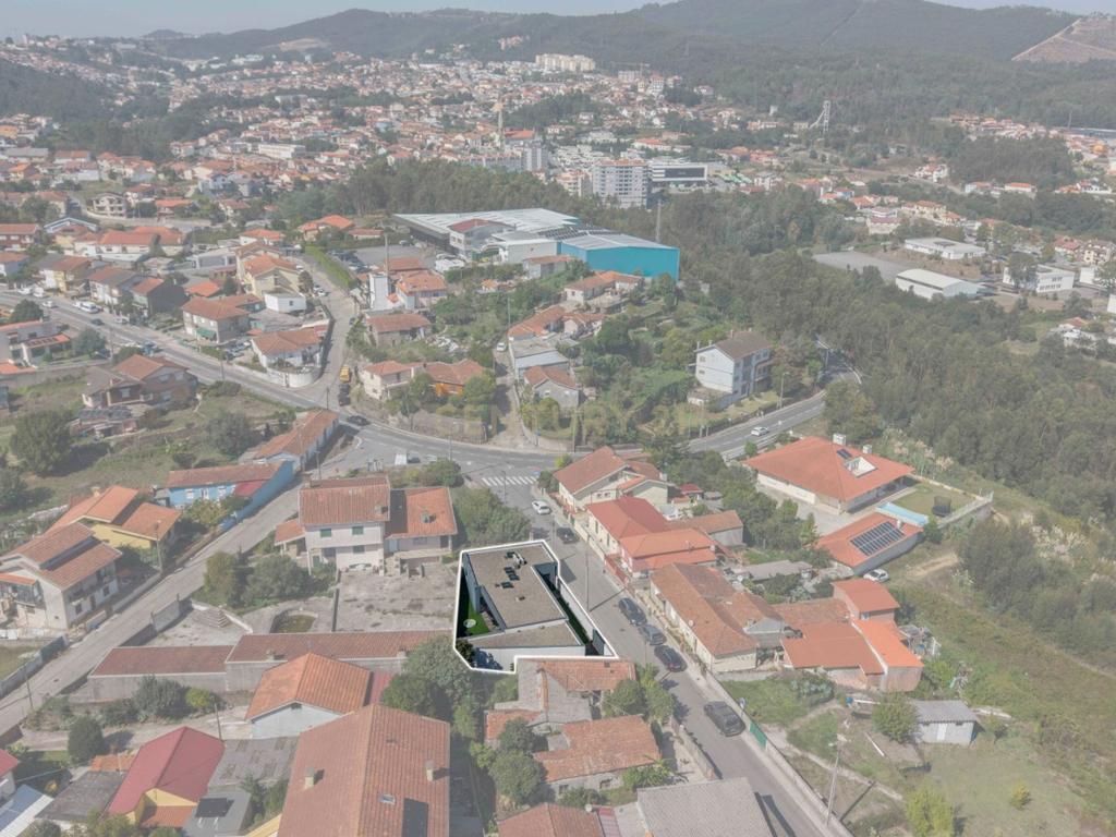 Moradia T3 térrea, moderna e pronta a habitar - Image 39