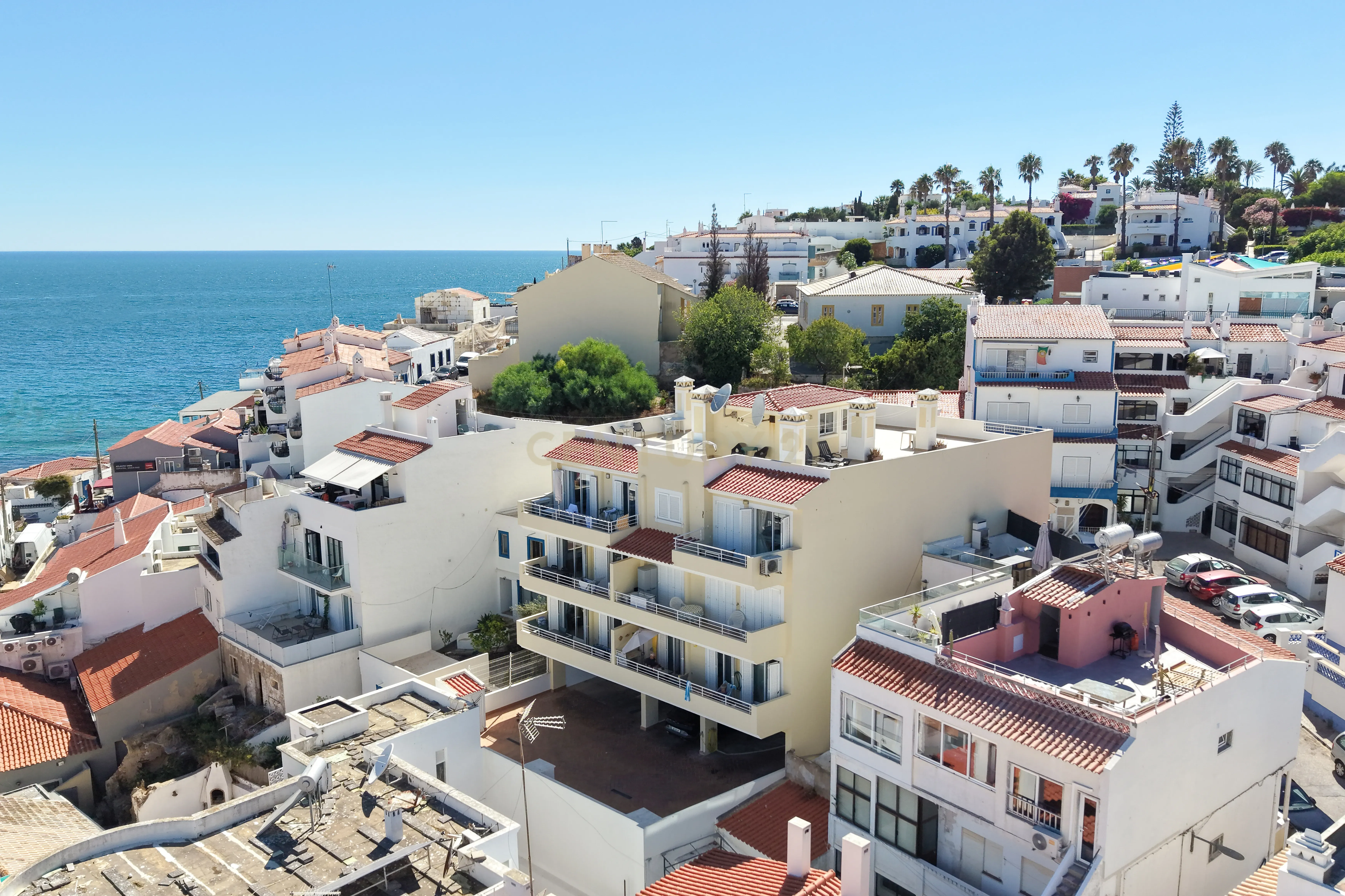 Apartamento T2 à venda em Lagoa e Carvoeiro, Lagoa — foto 23