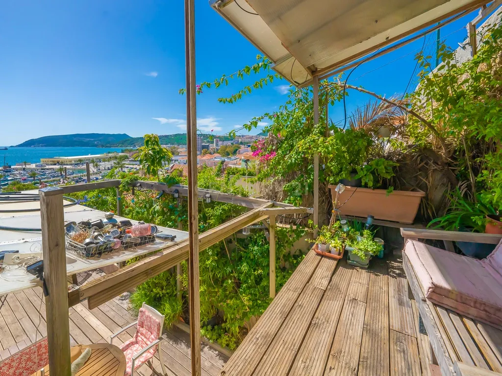 Apartamento com charme em Setúbal com uma vista soberba para o rio e terraço - Image 40