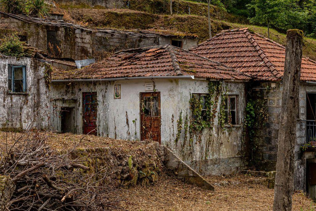 Moradia T3 à venda em Louredo, Vieira do Minho — foto 22