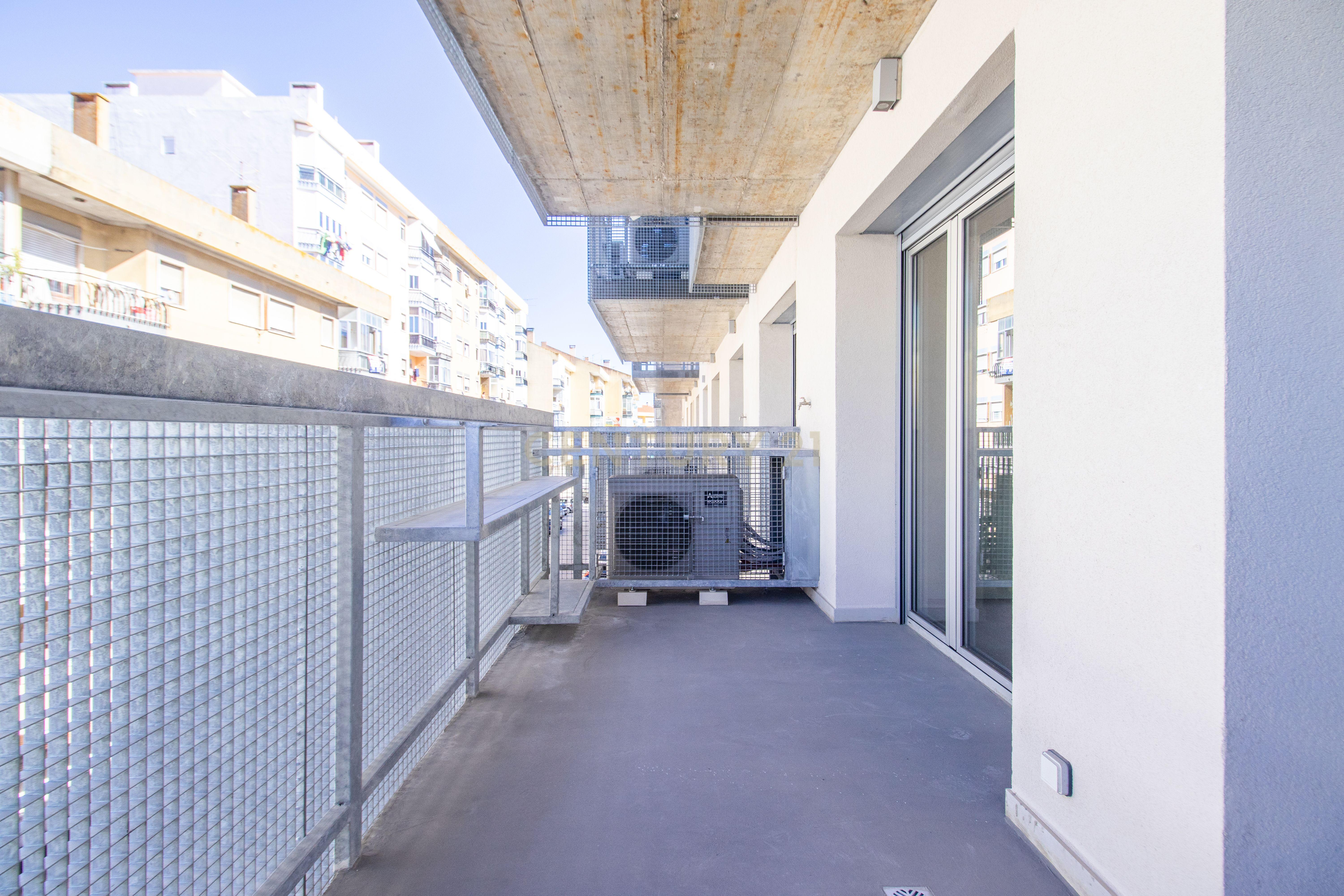 Apartamento T2 à venda em Sacavém e Prior Velho, Loures — foto 23