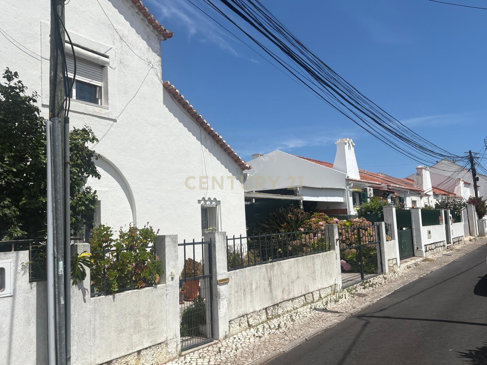 Moradia T2 à venda em Almada, Cova da Piedade, Pragal e Cacilhas, Almada — foto 6