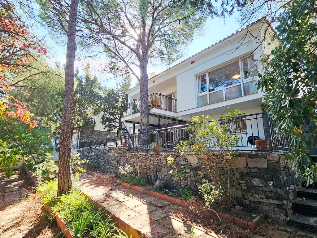 Casa independente com jardim em Les Carboneres, a poucos passos do mar em Llançà - Image 38