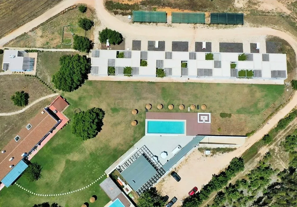 Hotel Luxuoso em São Teotónio, Odemira - Distrito de Beja - Image 31