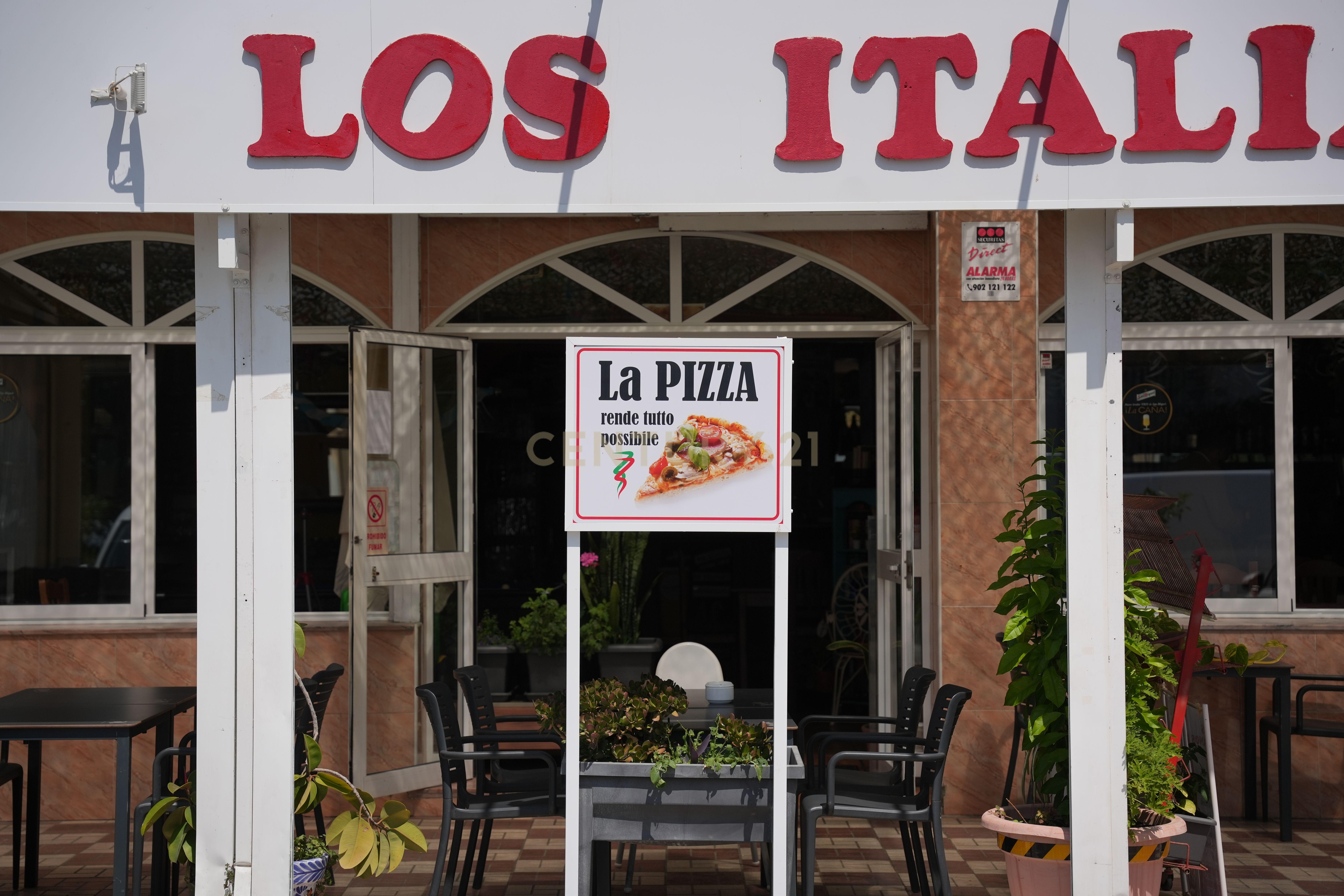 IMÓVEL COMERCIAL À VENDA EM TORREMOLINOS COM OPÇÃO DE COMPRA – RESTAURANTE EM FUNCIONAMENTO NA CALLE ALLENDE - Image 36