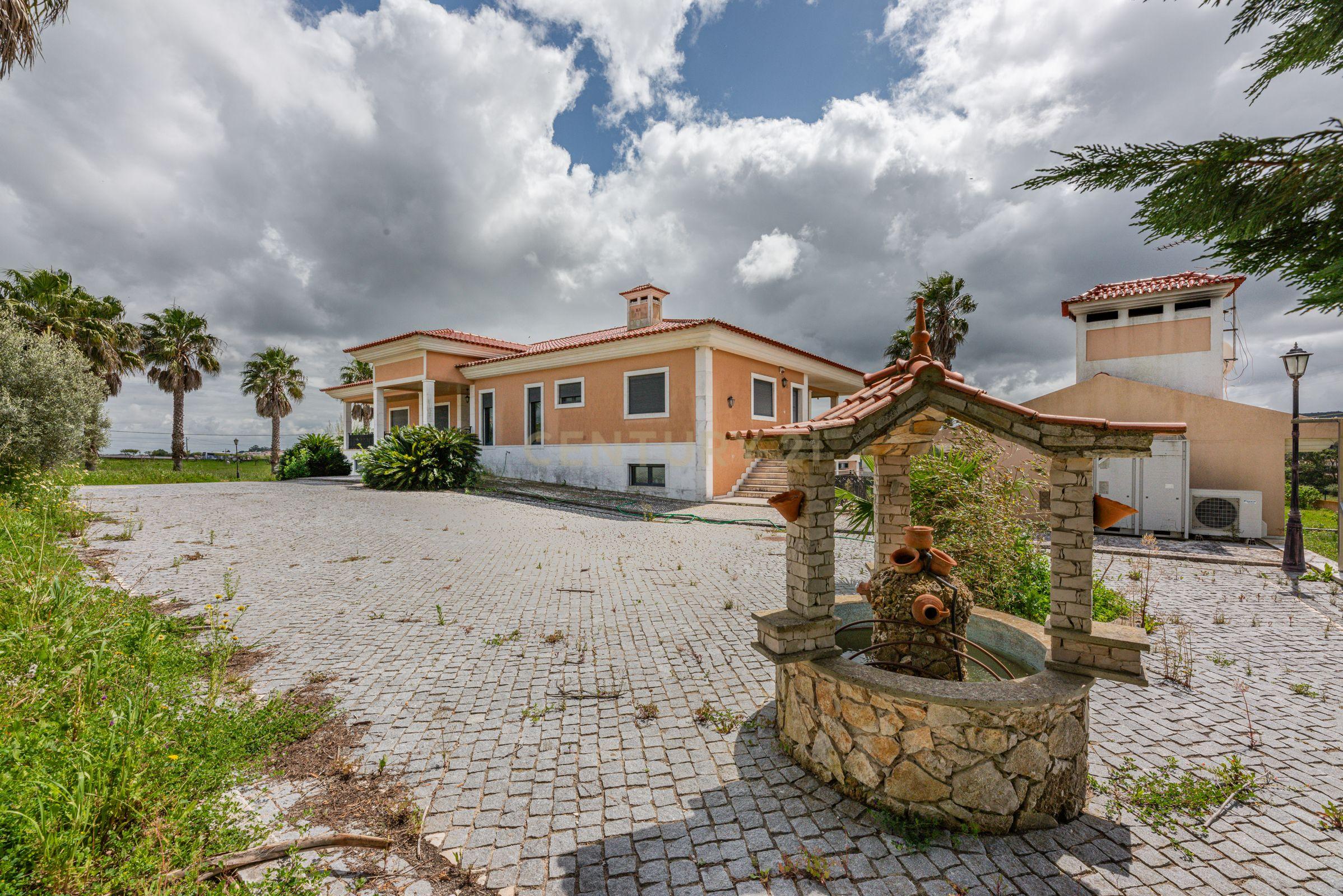 Moradia T7 de sonho! - Image 70