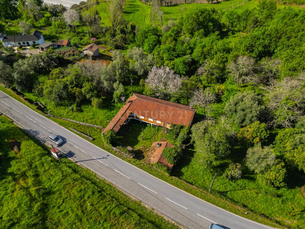 🌿 Quinta Rústica com 15.075 m² | Para Recuperar | Póvoa de Lanhoso, Braga - Image 33