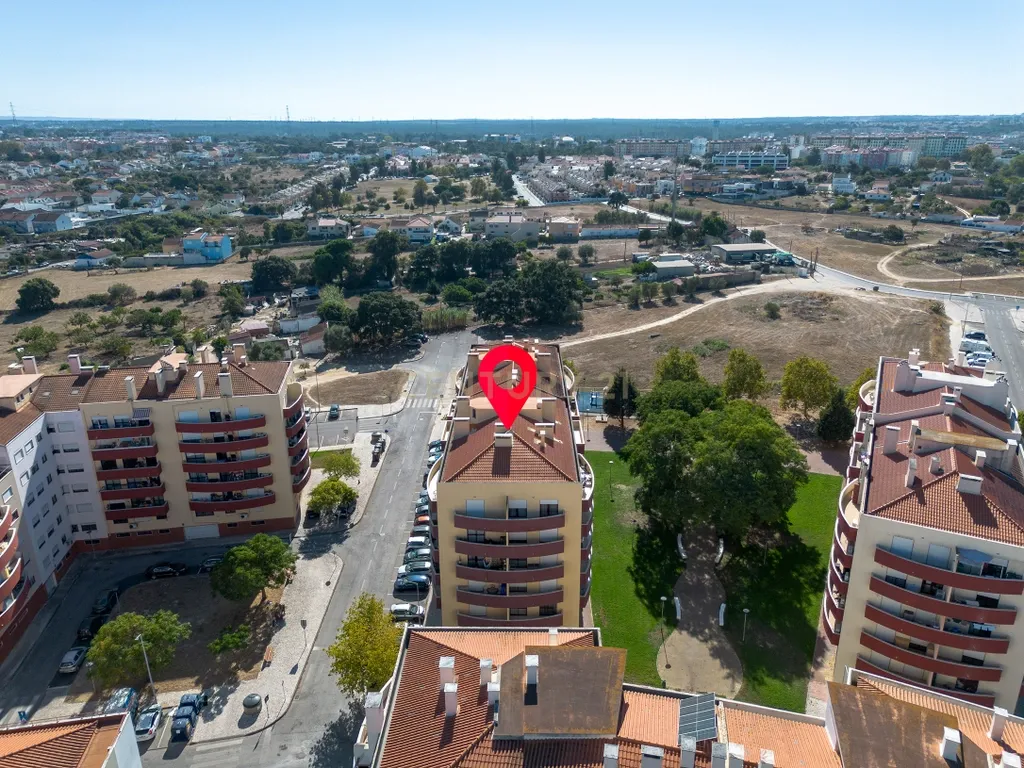 Apartamento T3 COLINAS DO SUL - Image 61