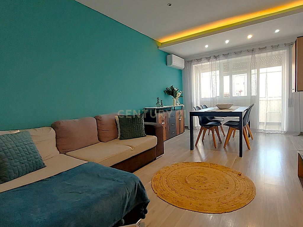 Apartamento T3+1 para Venda no Bairro do Montalvão, Setúbal - Image 10