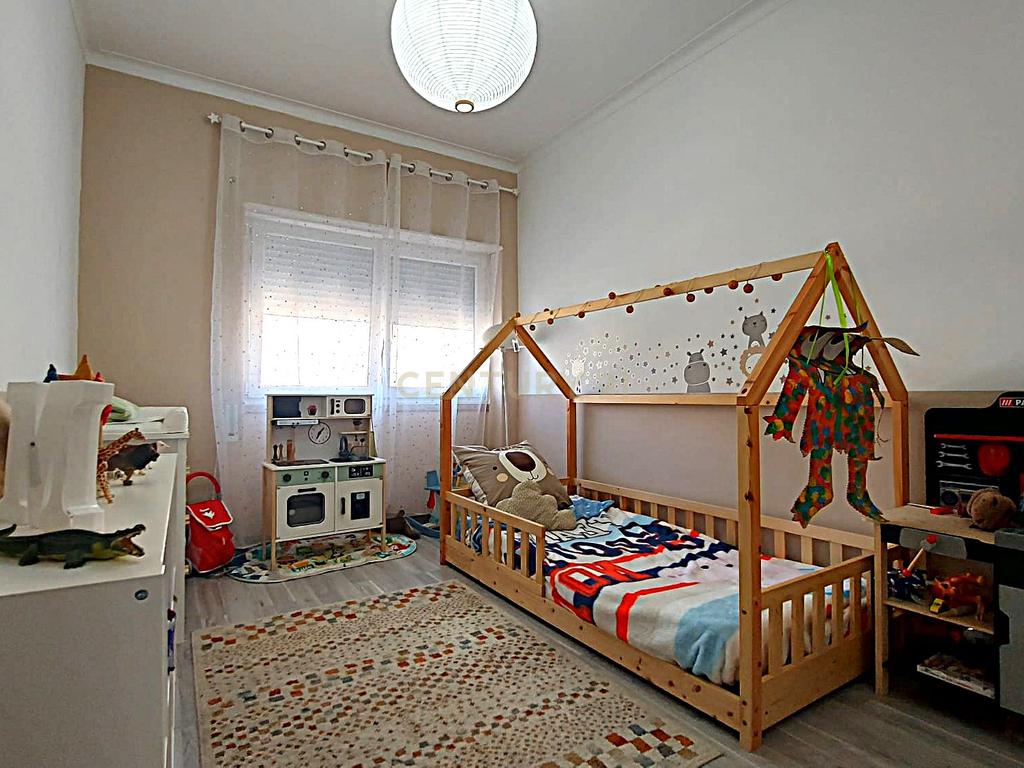 Apartamento T3+1 para Venda no Bairro do Montalvão, Setúbal - Image 23