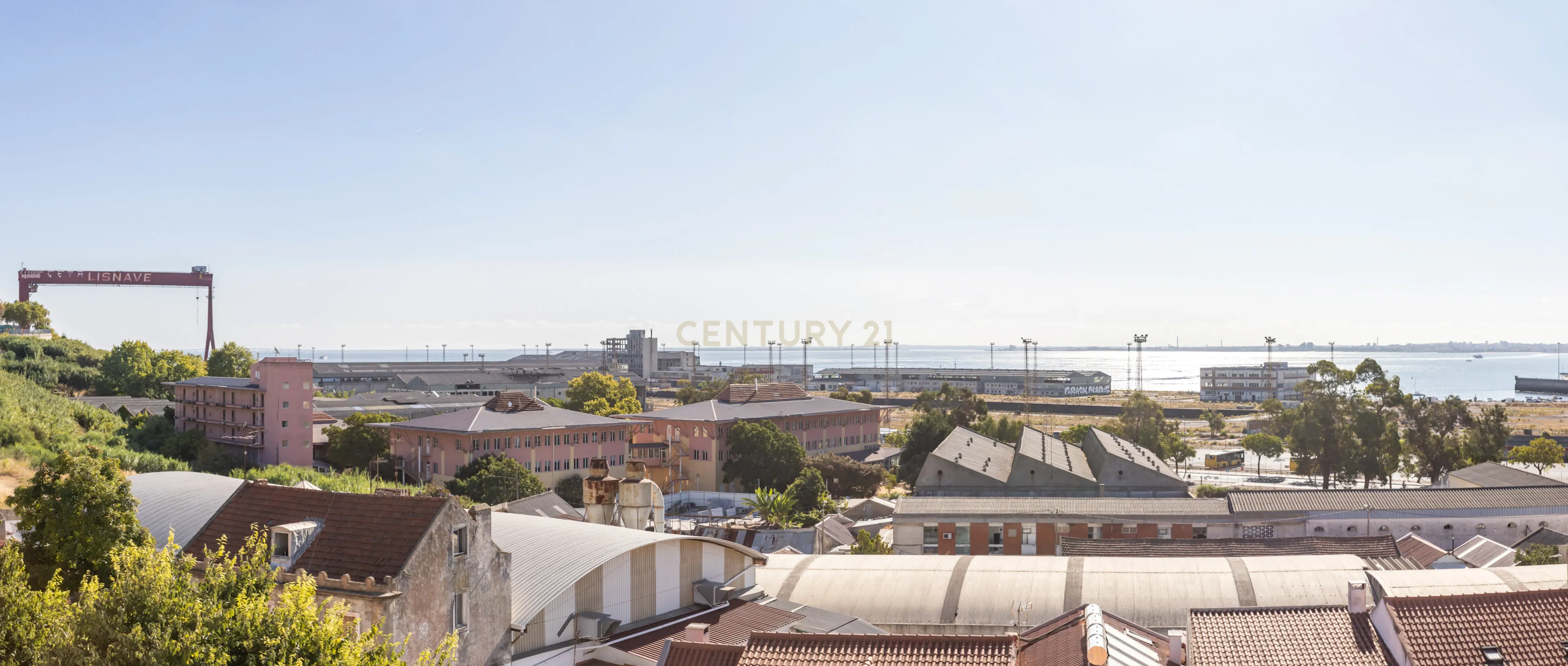 Apartamento T3 à venda em Almada, Cova da Piedade, Pragal e Cacilhas, Almada — foto 33