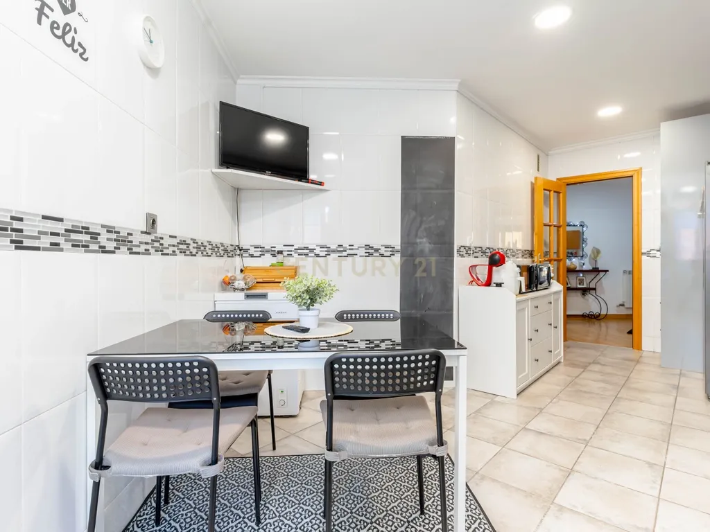 Apartamento T3 em Alhos Vedros - Moita - Image 27