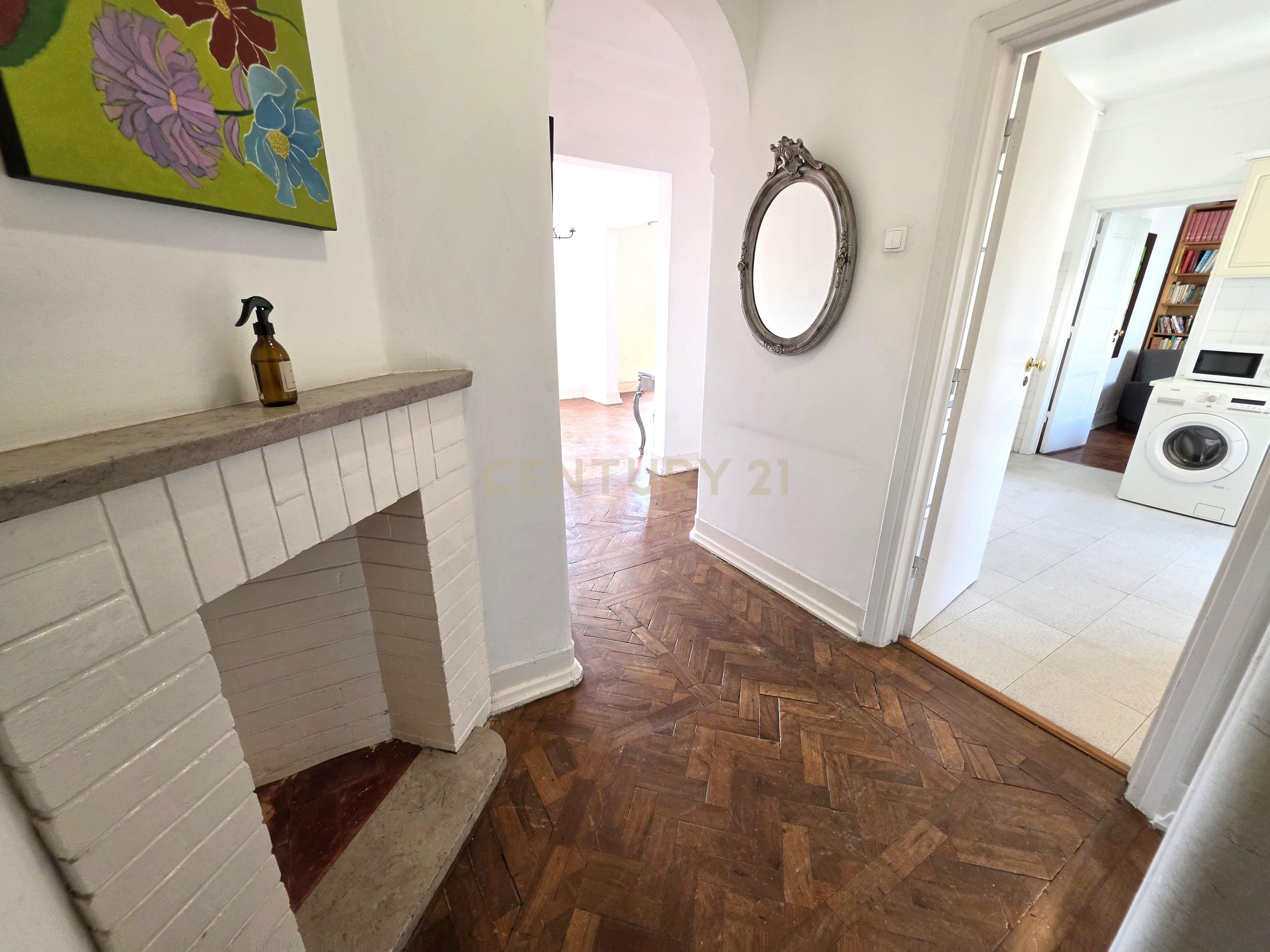 Apartamento T4 à venda em Avenidas Novas, Lisboa — foto 29