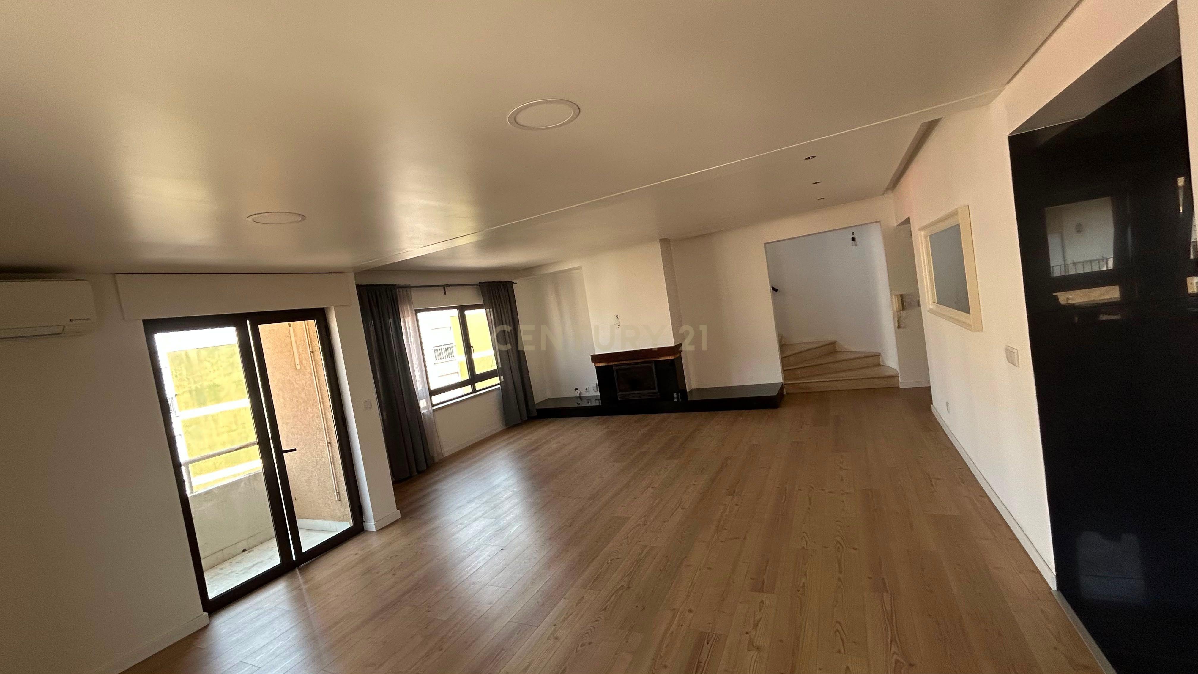 Fotografia 10 de Duplex em São João Baptista, Entroncamento