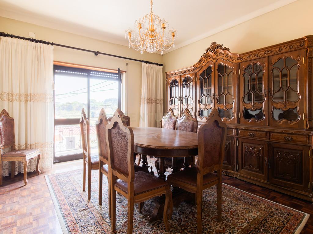 MORADIA EXCLUSIVA EM ALCOBAÇA – CONFORTO, ESPAÇO E POTENCIAL DE INVESTIMENTO! - Image 8