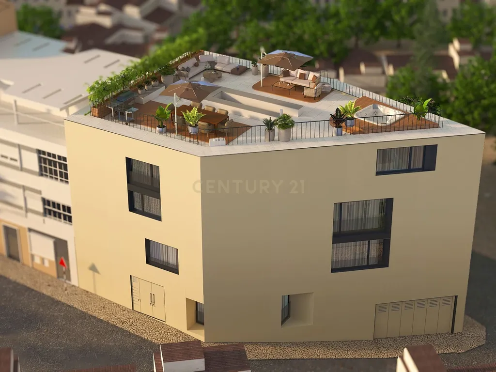 Apartamento T1 - Monteiro Plaza- Lisboa - Image 6