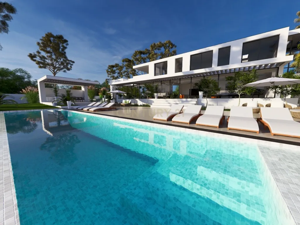Moradia de Luxo em Vilamoura - Image 10