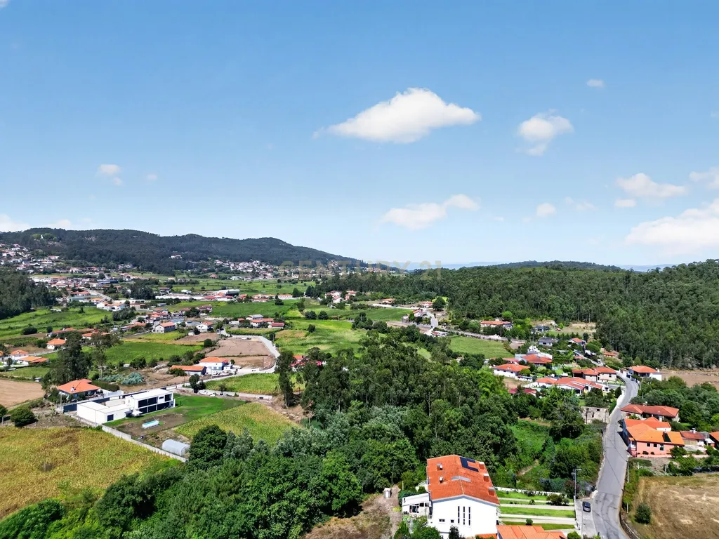 Moradia T3 para Arrendamento | Sequeade, Barcelos - Image 38