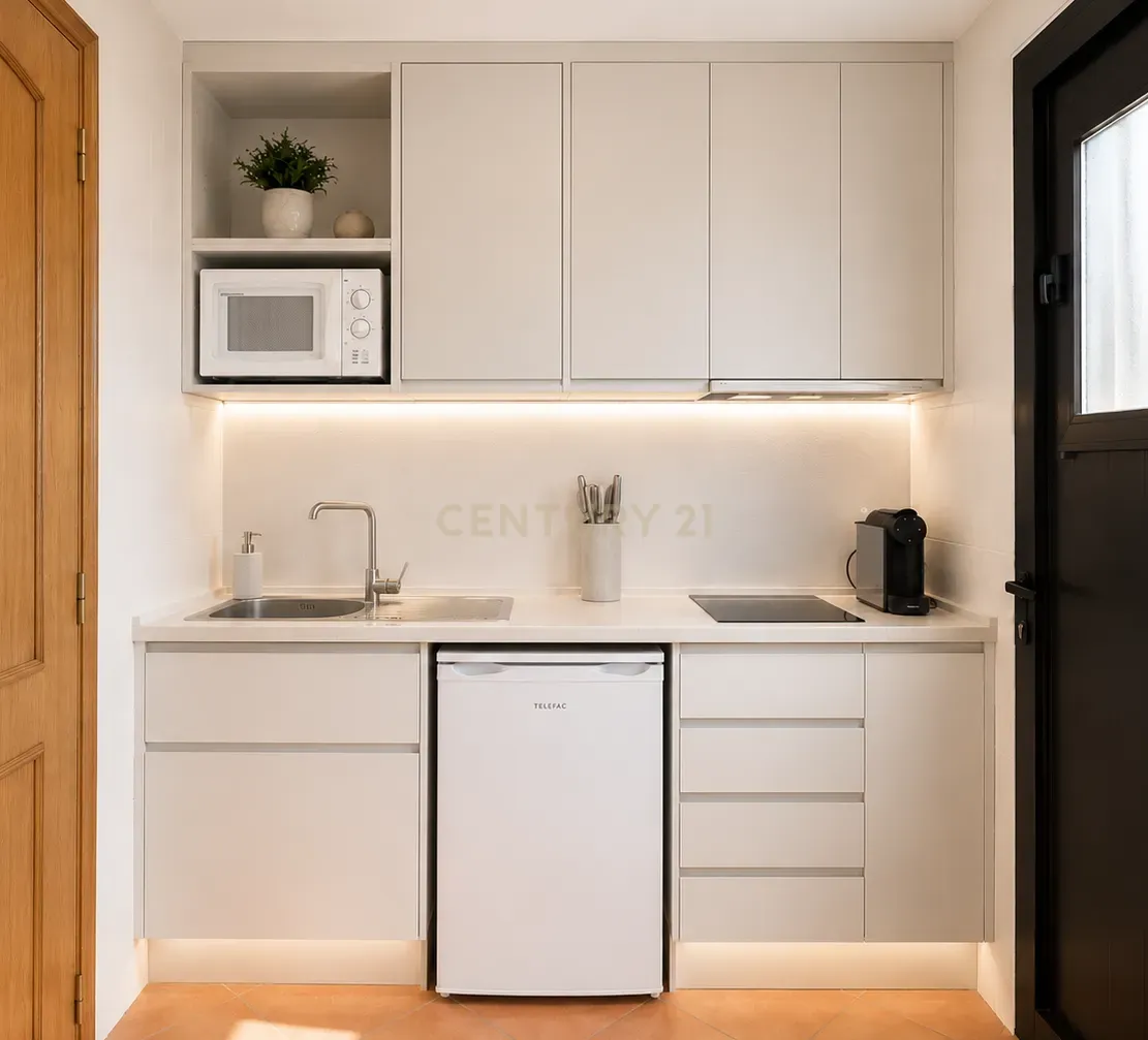 Apartamento T0 à venda em Albufeira e Olhos de Água, Albufeira — foto 5