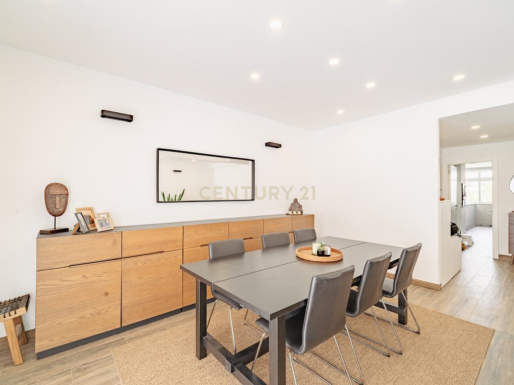 Apartamento T3 em Carnaxide, Lisboa - Image 9