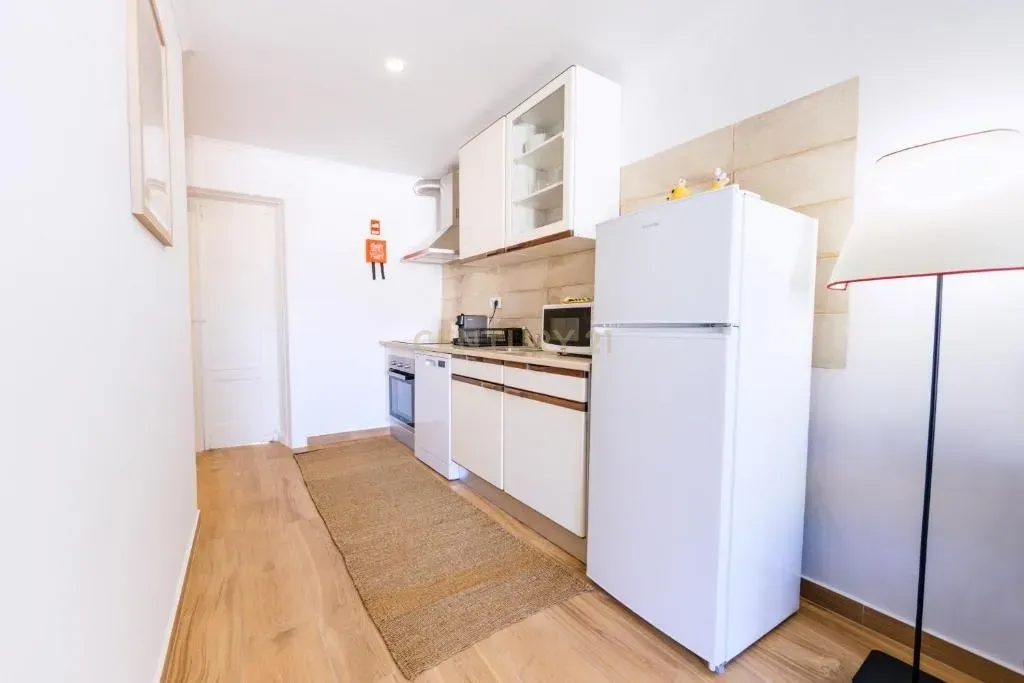 Apartamento T2 em Reguengos de Monsaraz - Image 8